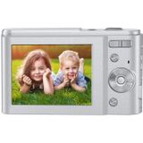 DC311 2.4 inch 36 MP 16X Zoom 2.7K Full HD Digitale camera Kinderkaartcamera  UK-stekker