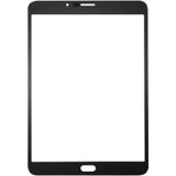 Voorscherm Buitenste glazen lens met OCA Optisch duidelijke lijm voor Samsung Galaxy Tab S2 8.0 LTE / T719