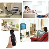 CHUNGHOP RM-L991 universele afstandsbediening LCD Controller met het leren van de functie voor TV-videorecorder zat CBL DVD CD airco