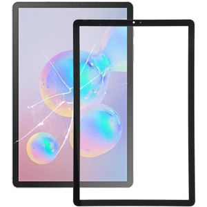 Voorscherm Buitenste glazen lens met OCA Optisch duidelijke lijm voor Samsung Galaxy Tab S6 SM-T860 / T865