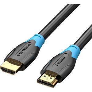 Vention HDMI Cable 8m (Black) AACBK