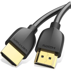 HDMI-Kabel Vention AAIBH Zwart 2 m