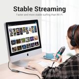 Vention - Cewhb - Netwerkadapter - Grijs - 1000Mbps