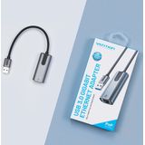 Vention - Cewhb - Netwerkadapter - Grijs - 1000Mbps