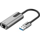 Vention - Cewhb - Netwerkadapter - Grijs - 1000Mbps