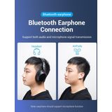 Vention - CDSB0 - Bluetooth 5.0 USB-Adapter - Zwart