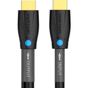 Vention 1 Meter HDMI Cable, AAMBF Series, Black