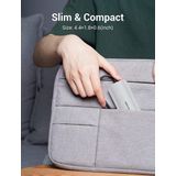 Vention - Tojhb Dockingstation - 7-in-1 USB-C Hub - Zwart - Aluminium