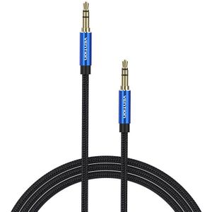 Vention Cable Audio 3.5mm mini jack BAWLI 3m blauw