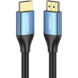 Vention ALHSI Blu-e 4K HD 3m HDMI Cable