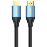 Vention ALHSI Blu-e 4K HD 3m HDMI Cable