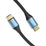 Vention ALHSI Blu-e 4K HD 3m HDMI Cable