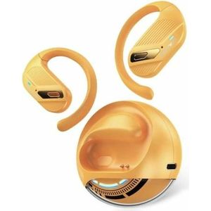 Vention - NBUO0 - Oordopjes - Oranje - Bluetooth 5.3