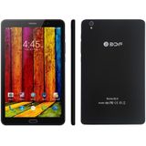 BDF 819 4G Telefoontje Tablet PC  10.1 inch 2GB + 32 GB  Android 8.0  MTK6753 Octa Core  ondersteuning Dual Sim / WiFi / Bluetooth / Google Play