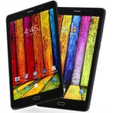 BDF 819 4G Telefoontje Tablet PC  10.1 inch 2GB + 32 GB  Android 8.0  MTK6753 Octa Core  ondersteuning Dual Sim / WiFi / Bluetooth / Google Play