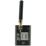 TTGO 915 MHz Shield ESP32 WIFI Bluetooth 18560 Batterijhouder Solar Charge Module Development Board