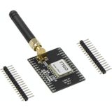 TTGO 915 MHz Shield ESP32 WIFI Bluetooth 18560 Batterijhouder Solar Charge Module Development Board