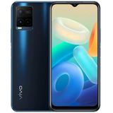 Vivo Y32 4G  4 GB+64 GB  Dubbele achterkantcamera's  zijvingerafdrukidentificatie  5000 mAh -batterij  6 51 inch Android 11.0 Originos 1.0 Snapdragon 680 Octa -kern tot 2 4 GHz  OTG  Netwerk: 4G