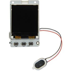TTGO TS V1.4 ESP32 SD-kaart MPU9250 WIFI Bluetooth-module