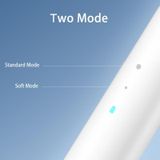 Originele Xiaomi Mijia T301 IPX8 Waterdichte belastbare trillingen Elektrische tandenborstel