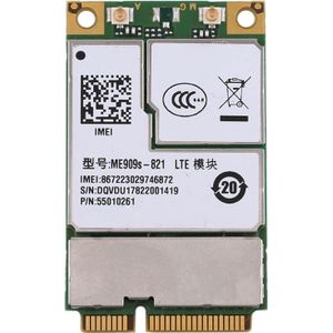 Huawei ME909s-821 ME909s-821a Mini PCIe LTE Module 4G Module