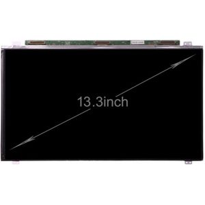 N133HCE-EP2 13 3 inch 30-pins hoge resolutie 1920x1080 laptop schermen IPS TFT LCD-panelen