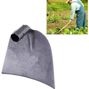 Tuinieren planten duurzame Farm schoffel draaien gereedschap  maat: M