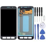 Origineel LCD-scherm en digitizer volledige montage voor Samsung Galaxy S7 Active SM-G891