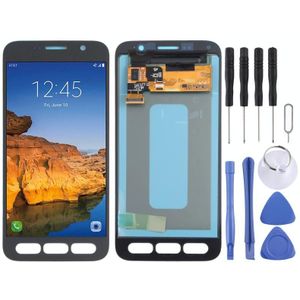 Origineel LCD-scherm en digitizer volledige montage voor Samsung Galaxy S7 Active SM-G891