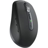 Logitech MX Anywhere 3S 4 toetsen Draadloze Bluetooth Dual Mode Mute Mouse