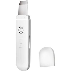 YJK063 Ultrasone Ion Cleanser Micro-Huidige Massage Beauty Introductie Instrument