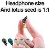 M5 Bluetooth-headset Mini In-ear Hoofdtelefoon