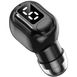 M5 Bluetooth-headset Mini In-ear Hoofdtelefoon