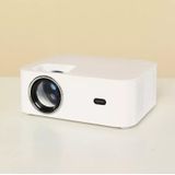 Wanbo Projector X1 Android Version 720P 350ANSI Lumens Wireless Theater  EU Plug