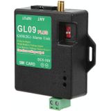 GL09 Plus lage stand-by stroomverbruik 8-kanaals monitoring GSM-alarmmodule