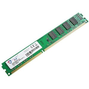 JingHai 1 5V DDR3 1333 / 1600 MHz 8GB GeheugenRAM-module voor desktop-pc