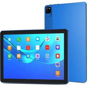 BDF P40 4G LTE tablet-pc 10 1 inch  8 GB + 256 GB  Android 12 MTK6762 Octa Core  ondersteuning voor Dual SIM  EU-stekker