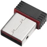 RTL8188 150Mbps 2 4 GHz USB 2.0 WiFi-adapter externe netwerkkaart