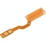 Retoursleutel Home Button Flex-kabel voor Samsung Galaxy Tab A 8.0 (2017) / SM-T385/T380