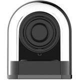 OVEVO True 3D TWS magnetische draadloze Bluetooth stereo surround HiFi speaker met volledige transparante Home