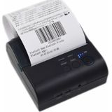 POS-8001LD draagbare Bluetooth thermische ontvangst Printer