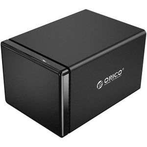 ORICO NS500U3 3.5 inch 5 bay USB 3.0 harde schijf behuizing