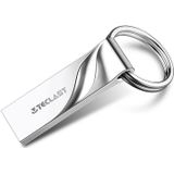 TECLAST 32GB USB 2 0 mode en Portable Metal? USB Flash Drive met opknoping ring