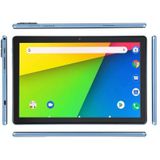 X30 4G LTE-tablet-pc  10 1 inch  4 GB + 128 GB  Android 11.0 MT6762 Octa-core  ondersteuning voor Dual SIM / WiFi / Bluetooth / GPS  EU-stekker