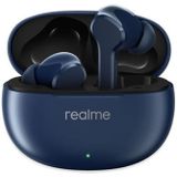 Realme Buds T100 AI ENC Smart Call Ruisonderdrukking Draadloze in-ear Bluetooth-koptelefoon