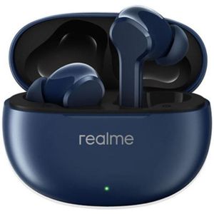 Realme Buds T100 AI ENC Smart Call Ruisonderdrukking Draadloze in-ear Bluetooth-koptelefoon