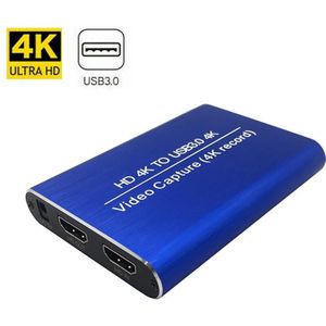 EC293 HDMI USB 3.0 4K HD-video-opname