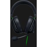 Razer Blackshark V2 X Gaming Hoofdtelefoon - 7.1 Surround Sound, Ruisreductie (Zwart)