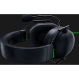 Razer Blackshark V2 X Gaming Hoofdtelefoon - 7.1 Surround Sound, Ruisreductie (Zwart)