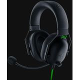 Razer Blackshark V2 X Gaming Hoofdtelefoon - 7.1 Surround Sound, Ruisreductie (Zwart)